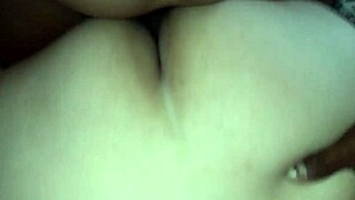 he handles the bbw latina with care