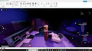 My Girlfriend Wasnt Online So I Fucked Her As A Bot Part 2