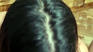 pendeja de argentina chupa pija