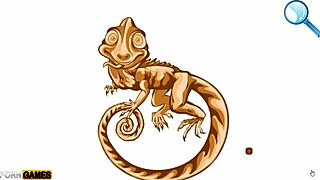 Let's Play Sky Fuck with Anal and Blowjob