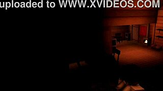 Roblox girl gets fucked all night