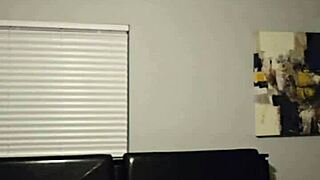 Want to see this plump milf get creampied in the shower and bedroom?