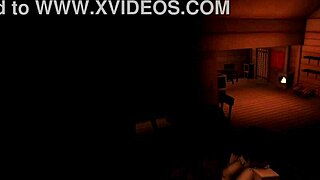 Roblox girl gets fucked all night