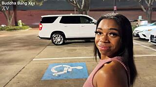 Vivianne's Pussy and Anal Masturbation