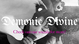 cute and sexy ahegao egirl gets fucked doggystyle and missionary