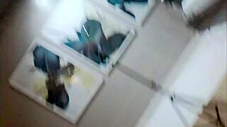 Wife travels 400 miles to fuck her black lover's big cock