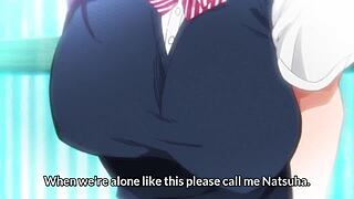 ajisai booty bounce ntr hmv casual performance