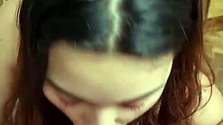 pendeja de argentina chupa pija