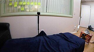 Wow, lala rose takes anal deepthroat gagging and choking on cock!