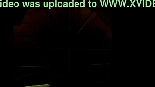 Roblox girl gets fucked all night