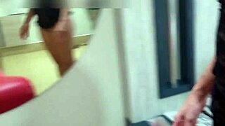 Wife Screams Moaning Riding Husband's Cock Uncensored