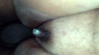 he handles the bbw latina with care