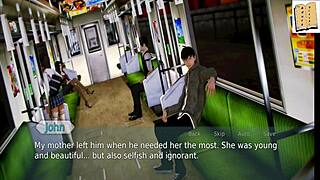 academy 1 is a game where you explore and learn in a virtual academy setting