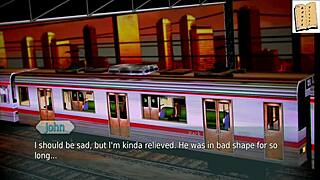 academy 1 is a game where you explore and learn in a virtual academy setting