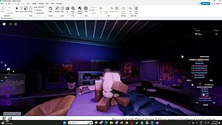 My Girlfriend Wasnt Online So I Fucked Her As A Bot Part 2