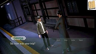 academy 1 is a game where you explore and learn in a virtual academy setting