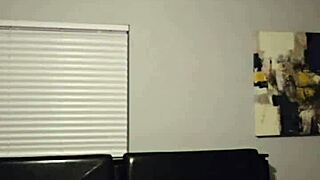 Want to see this plump milf get creampied in the shower and bedroom?