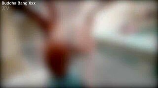 Vivianne's Pussy and Anal Masturbation