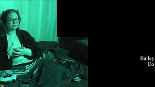 hey check out this naked brunette bbw playthrough