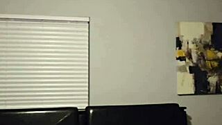 Want to see this plump milf get creampied in the shower and bedroom?