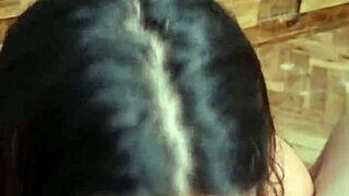 pendeja de argentina chupa pija