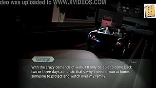 academy 1 is a game where you explore and learn in a virtual academy setting