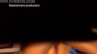 i am an african delivering driver in nigeria