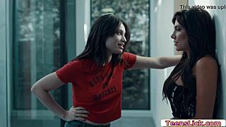 i see hot teen taste twin girlfriend