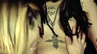 bourgogne velour full video on bleubrutalrose channel