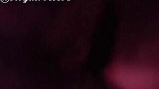 Blonde Wife Gets Assfucked In Interracial Threesome