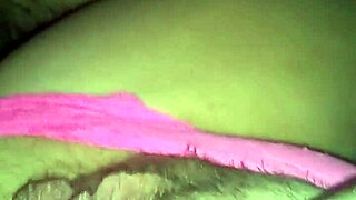 Gf In Panties Cheats Homemade With Friend