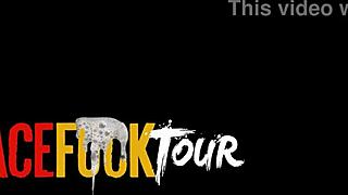 Horny Teens Deepthroat Tourist Cock In Medellin?