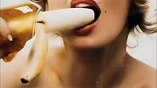 I give a cute blowjob with passion