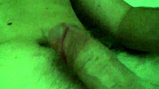 Can You Handle This Intense Cumshot Session?