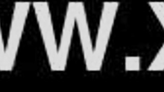 Michelle Anderson in Latex Gets Face Fucked and Creampied POV