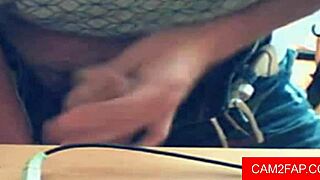 teen passionately discovers anal pleasure at 18, exploring deep sensations