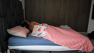 Her Big Ass Makes Me Want To Fuck After Shower