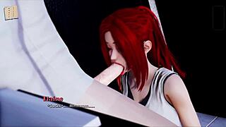 indian girl bends over for monster cock doggystyle in my real desire 50