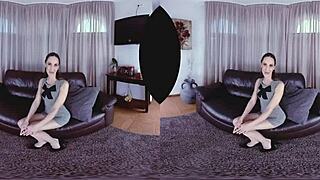 wow, watch this old cuckold scene with lilu moon getting fucked!