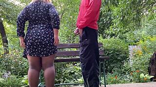 Wet fantasies come true!