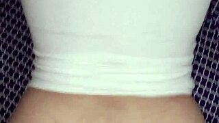 BBW Latina Tries Anal Sex After Long Time, Featuring Big Pussy Lips