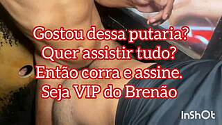 Bodybuilder Dominates With Monster Cock In Gloryhole Session