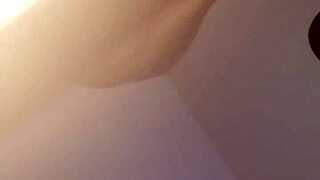 cutie bent over for hard ramming