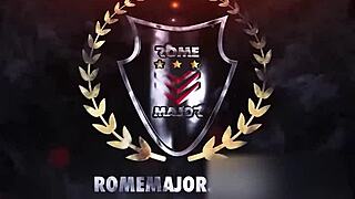 brunette rose winters uses toy before deepthroat and cunilingus