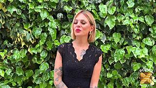 Naomi And Pam Share Cock