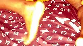 Can't Stop Fucking Her Juicy Pussy