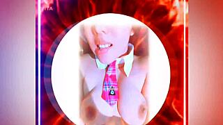 mujer enga�a a su marido no puede que sea tan puta estando embarazada y lo enga�e con el amigo