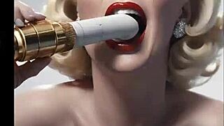 I give a cute blowjob with passion