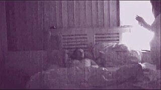 amateur couple making love loudly