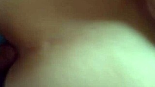 Ukrainian Amateurs Homemade Brunette Tattoo Any Positions With Monster Cock